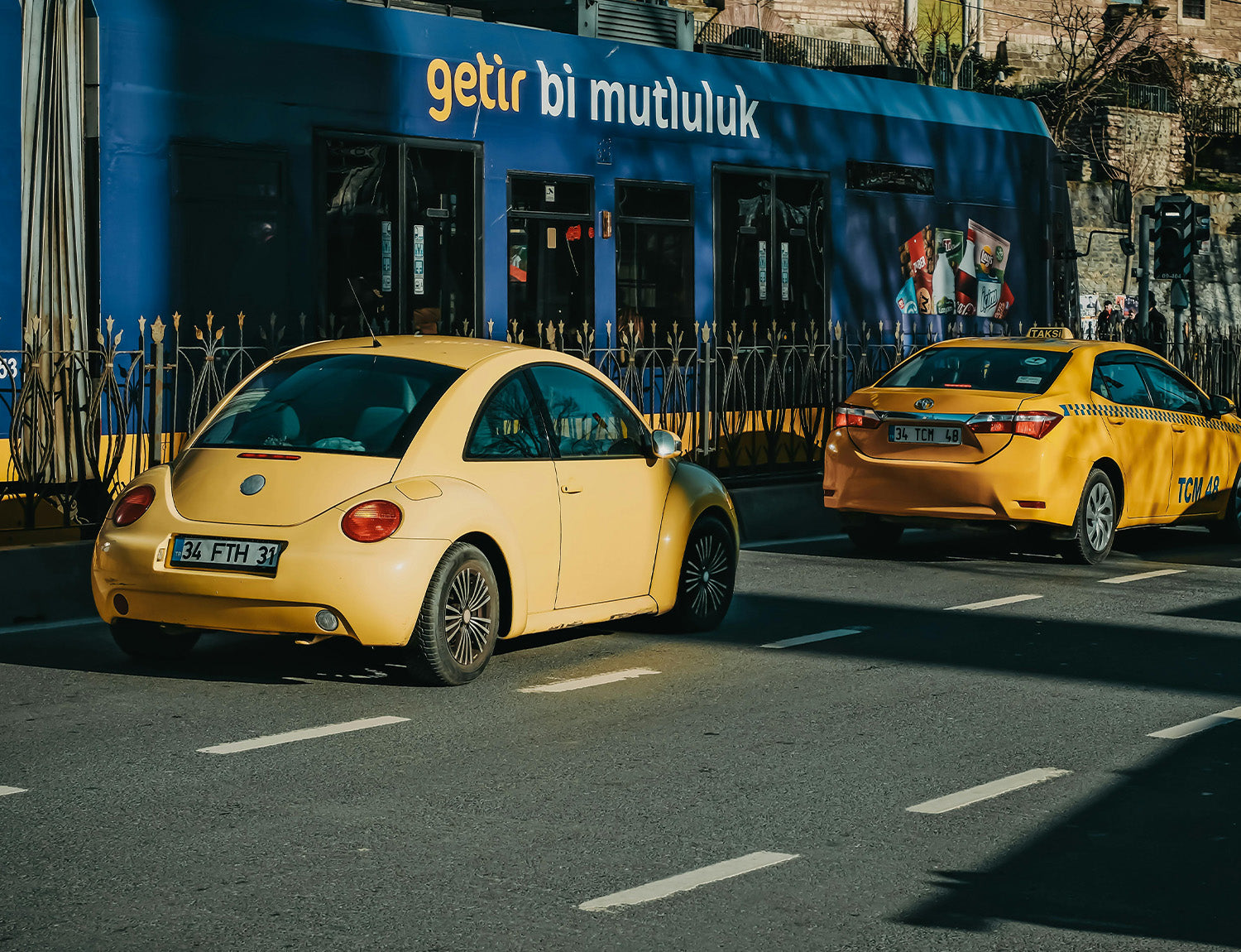 Does a Child Need a Car Seat in a Taxi?