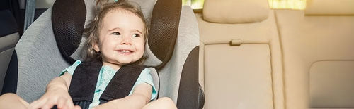 The Jovikids Car Seat - WD001 (0-12 Year/0-36 kg)