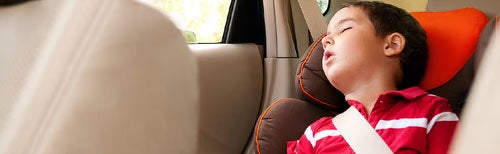 The Jovikids Car Seat - PG07-TT (9-12 Year/9-36 kg)