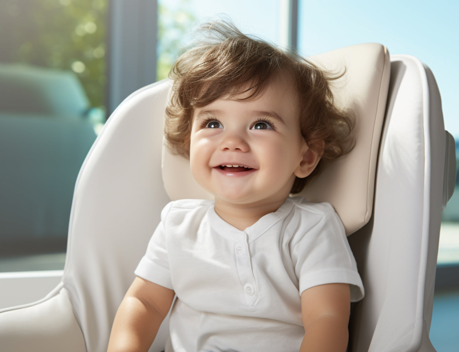 Unlocking Safety: The Ultimate Guide to i-Size Car Seats