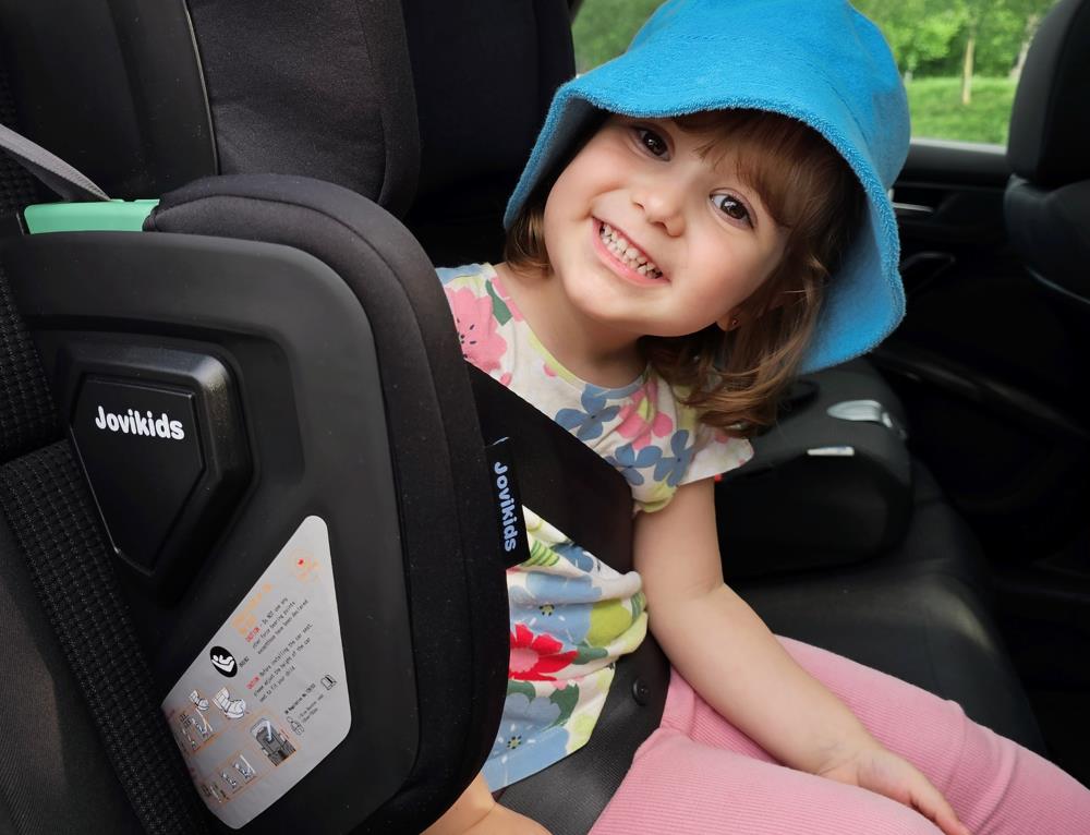 Are Non-ISOFIX Car Seats Safe?
