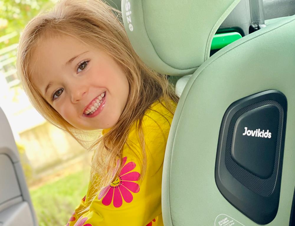All about Baby Car Seat Features