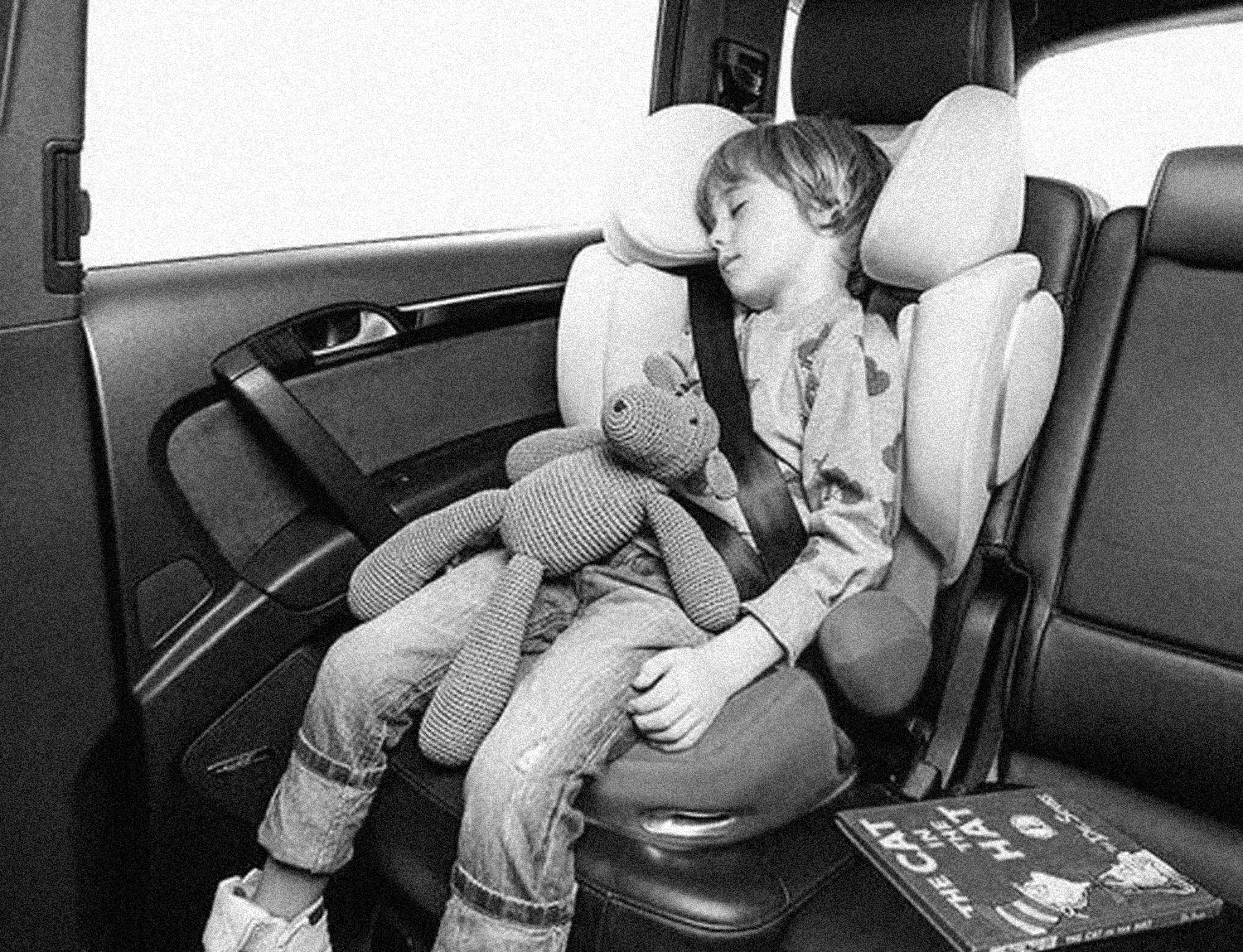 History and Evolution of Safety Seats