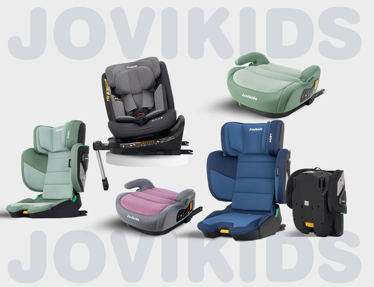Are expensive car seats safer?