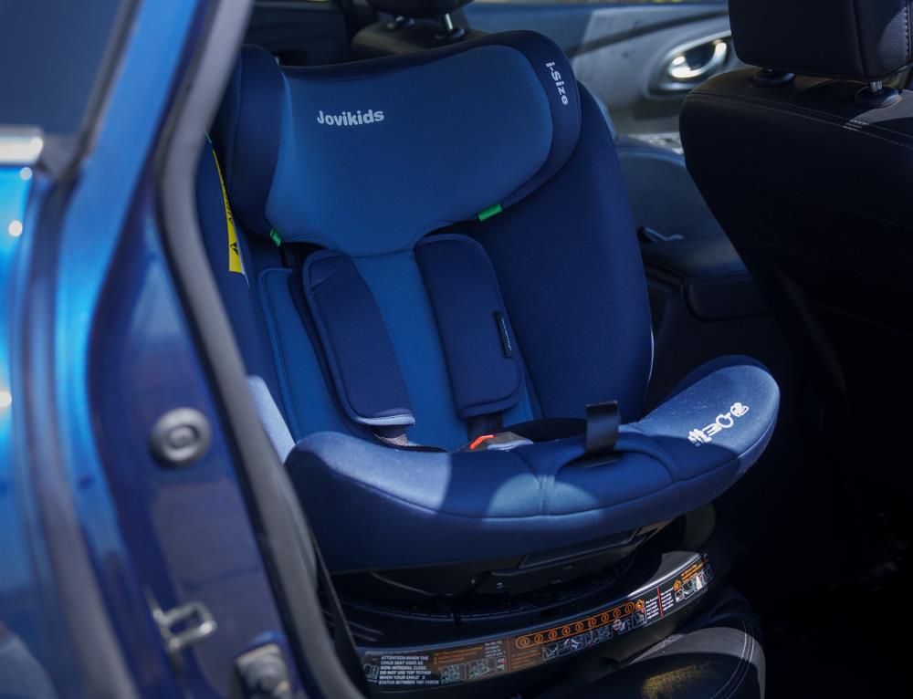 Can You Put an Infant Car Seat in Front Seat