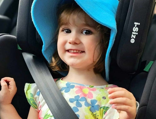 Infant Car Seat Types: Find the Perfect Match for Your Baby