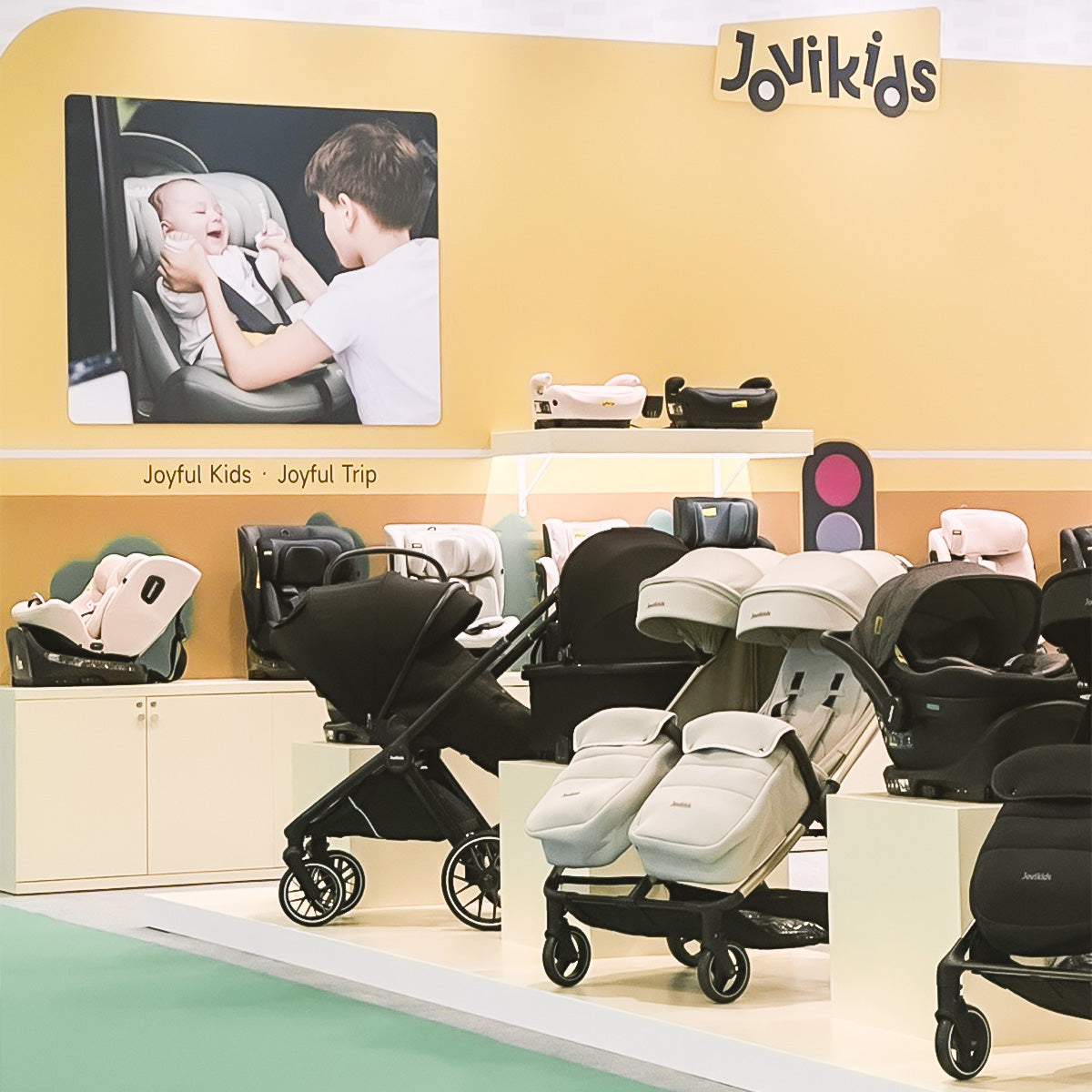 Nursery Fair Concludes Today: A Platform for Meaningful Dialogue