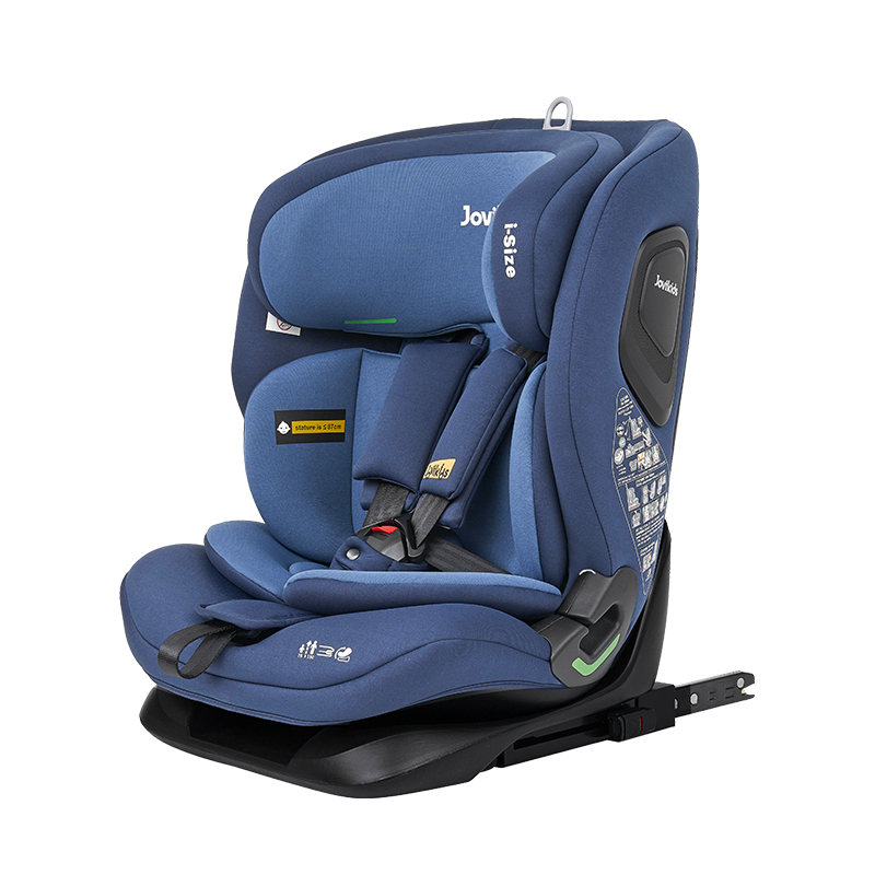 Jovikids CICI TT i-Size Child Seat 76-150cm