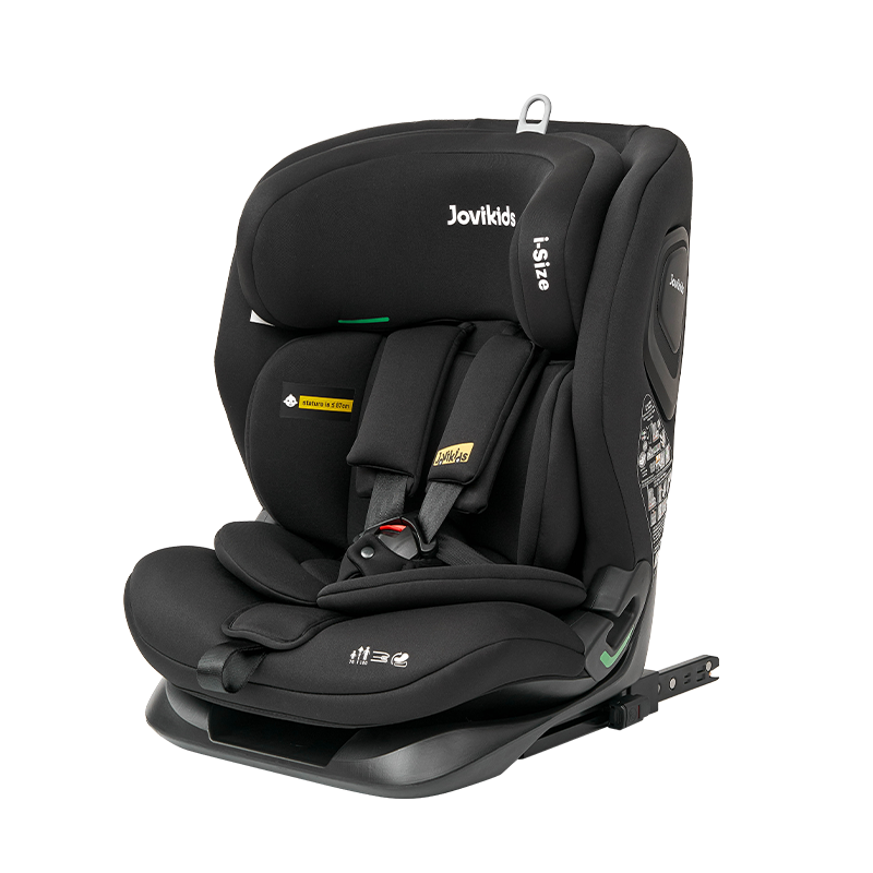 Jovikids CICI TT i-Size Child Seat 76-150cm