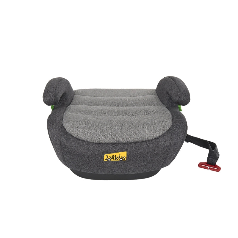 مقعد معزز من OHHO I-Size مع ISOFIX، 125-150 سم، المجموعة 3، 6-12 سنة