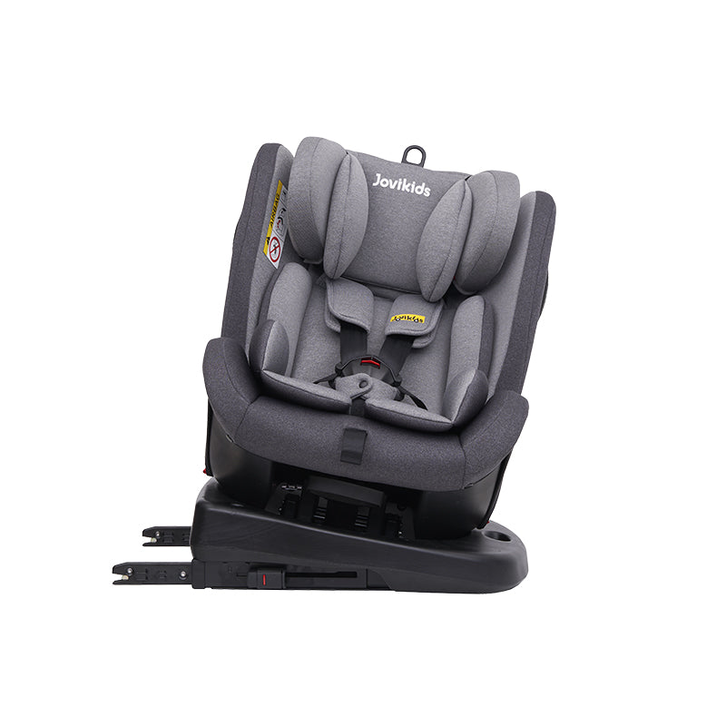 Angela 360° drehbarer Autositz 40–150 cm