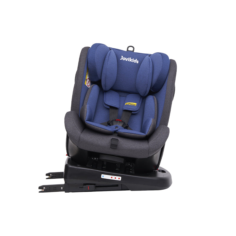 Angela 360° drehbarer Autositz 40–150 cm