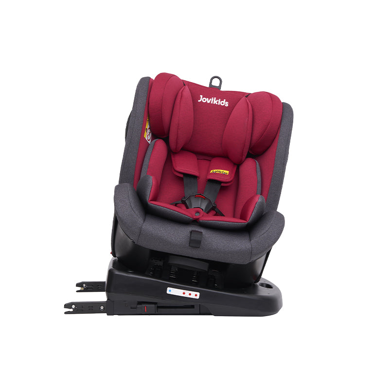 Angela 360° drehbarer Autositz 40–150 cm