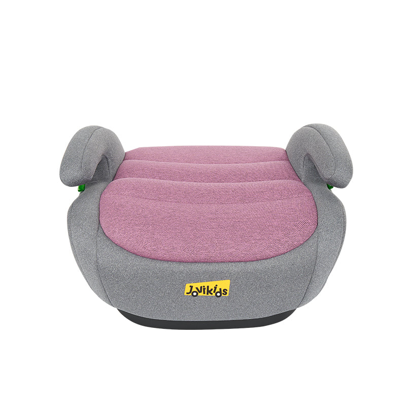 Jovikids OHHO ポータブルブースター 125-150cm ピンク