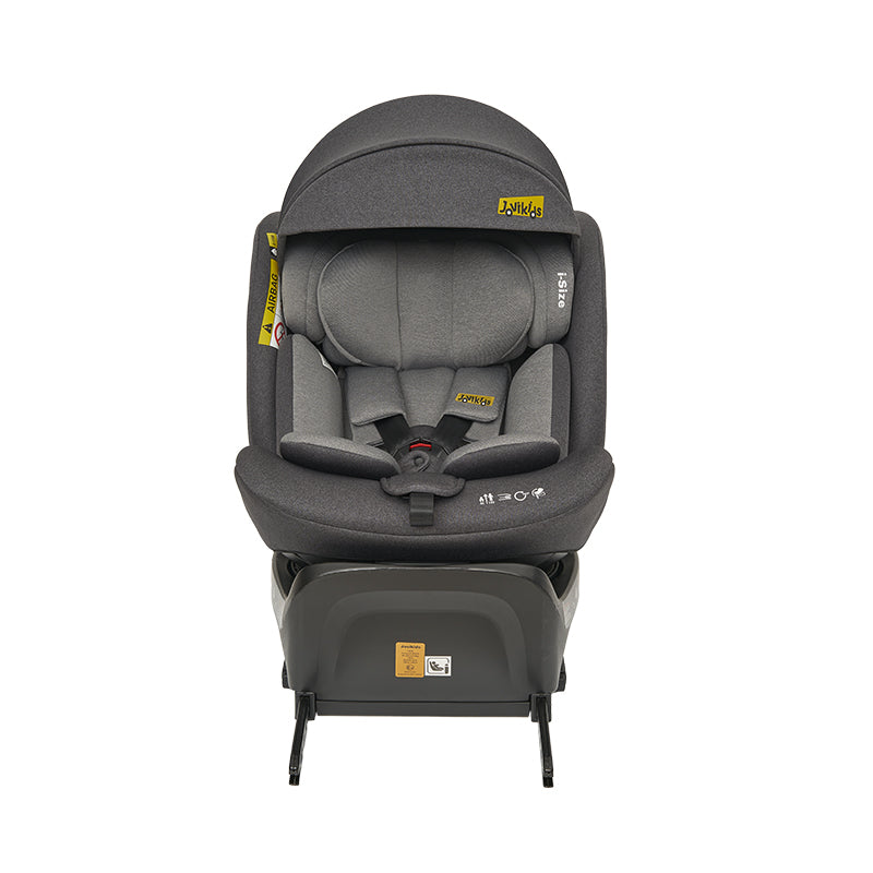 Jovikids Ranger 360° 回転 i-Size カーシート 40-150cm