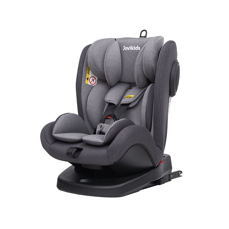 Angela 360° drehbarer Autositz 40–150 cm