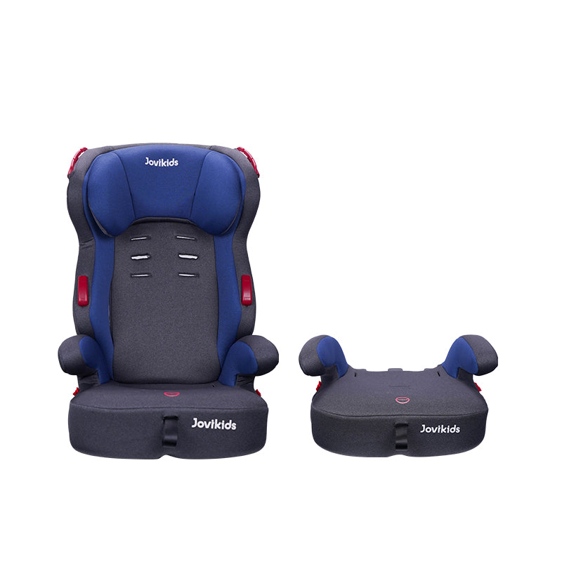 Isofix مع حبل علوي، مقعد سيارة دوار 360 درجة أزرق، المجموعة 0/1/2/3، عمر 0-12 سنة