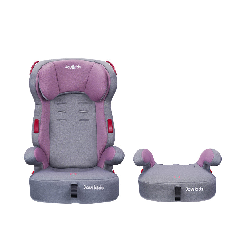 Siège Enfant Tammy ECE R44 9-36KG Rose