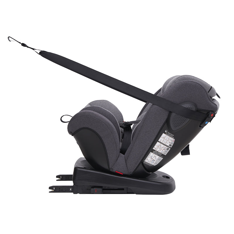 Angela 360° drehbarer Autositz 40–150 cm
