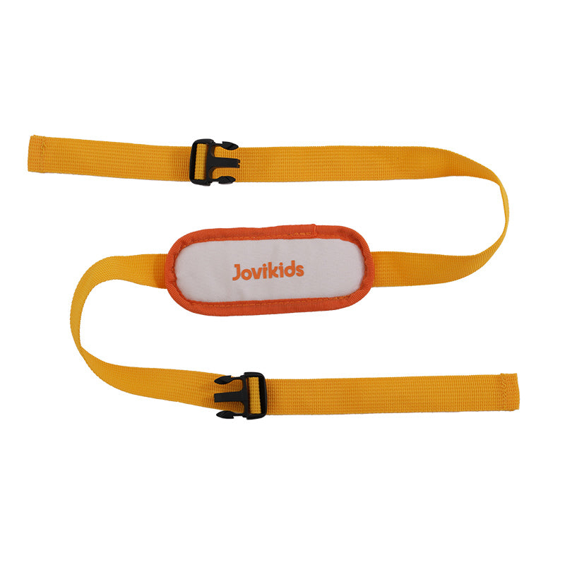 Jovikids Kids Car Travel Tray Table Orange