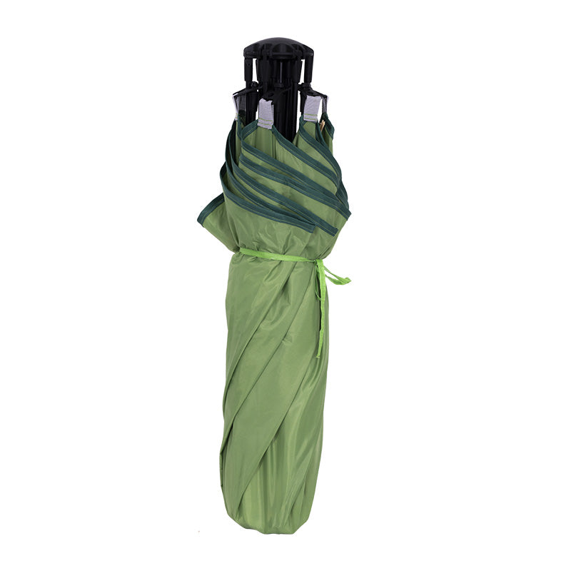 Jovikids Pop-Up Foldable Play Tent with Carry Bag Green