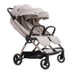 Jovikids Ayla Twins Lightweight Stroller – One-Hand Fold