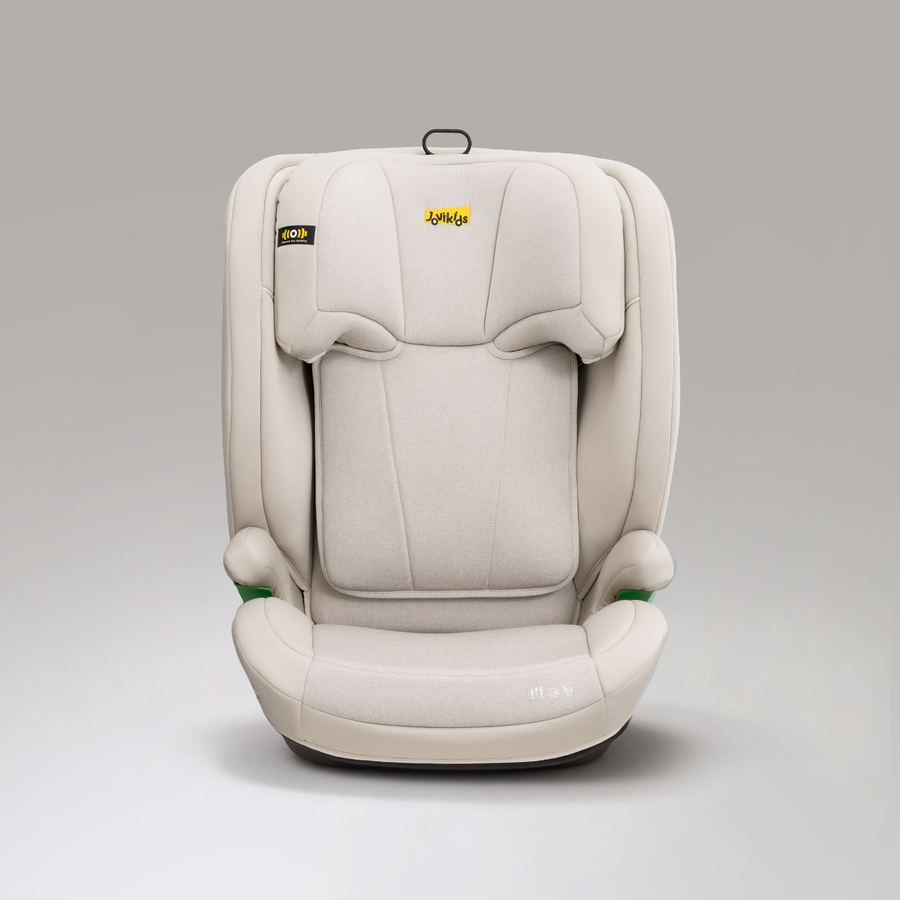 Jovikids Leon S i-Size High-Back Booster