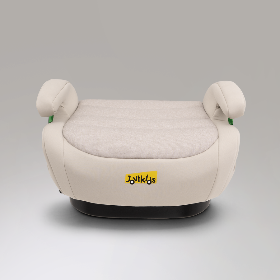 Jovikids OHHO R129 Asiento elevador ISOFIX con portavasos