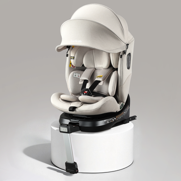Siège auto i-Size pivotant à 360° Ranger Jovikids 40-150 cm bleu