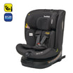 مقعد سيارة جوفيكيدز ISOFIX بزاوية 360 درجة للأطفال الرضع مقاس 40-150 سم