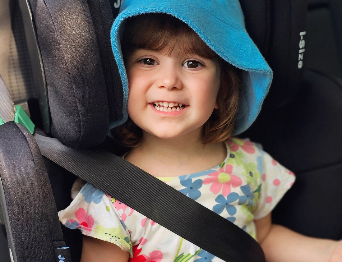 Are High Back Booster Seats Safe