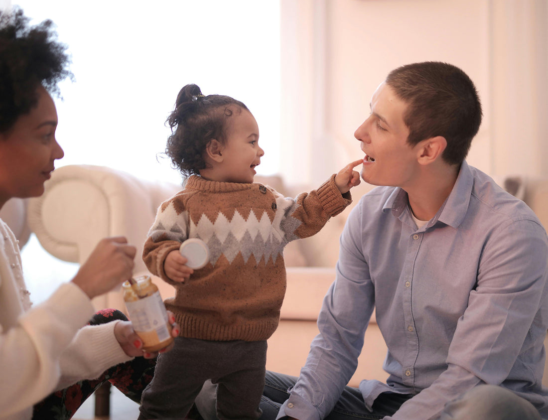 5 Things You Need to Know When Bringing Baby Home