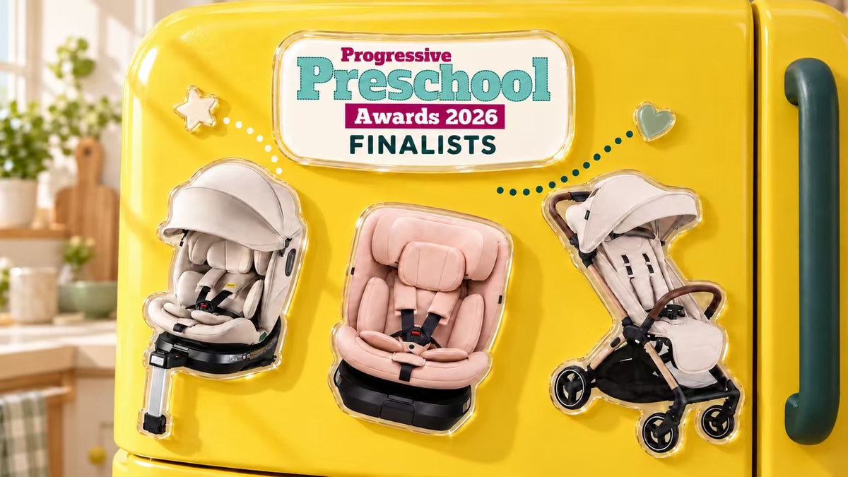 Jovikids Celebrates Three Finalist Places at the Progressive Preschool Awards 2026