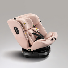 Jovikids Ranger TT 360° Rotating Car Seat i-Size, 40-150cm All-in-One 0-12 years