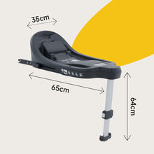 JOVIKIDS Aria R129 Infant Carrier Car Seat With Base（40-87cm）