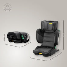 Jovikids Rober+ Folding Highback Booster Seat