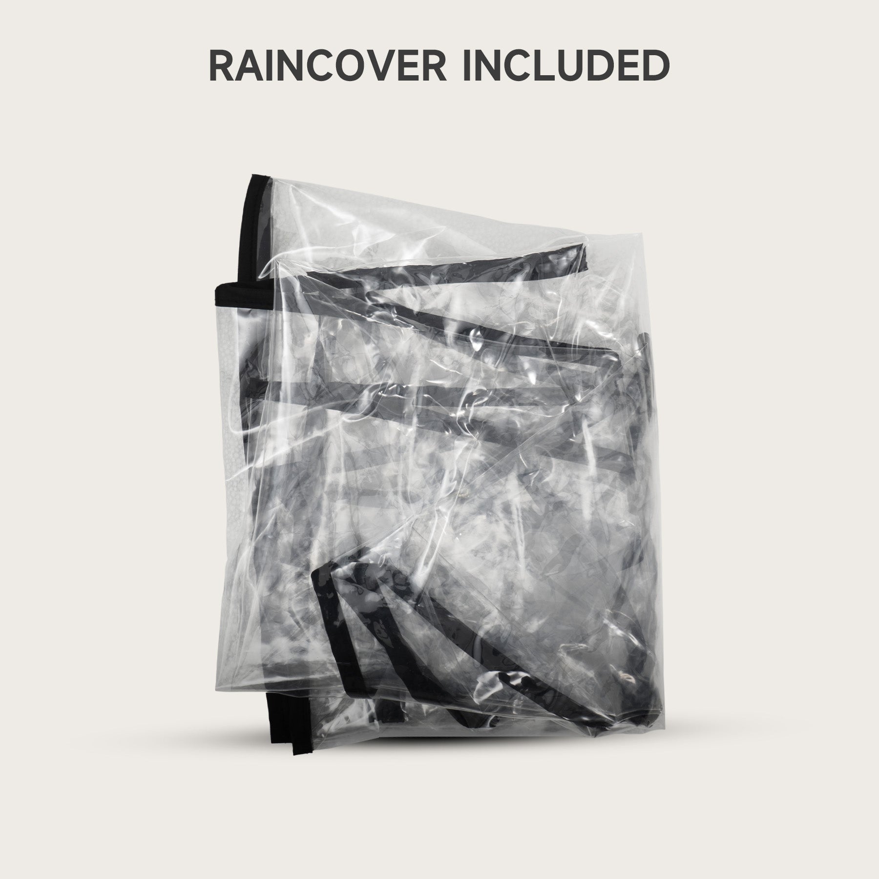 Jovikids Ayla Twins Lightweight  Stroller – One-Hand Fold