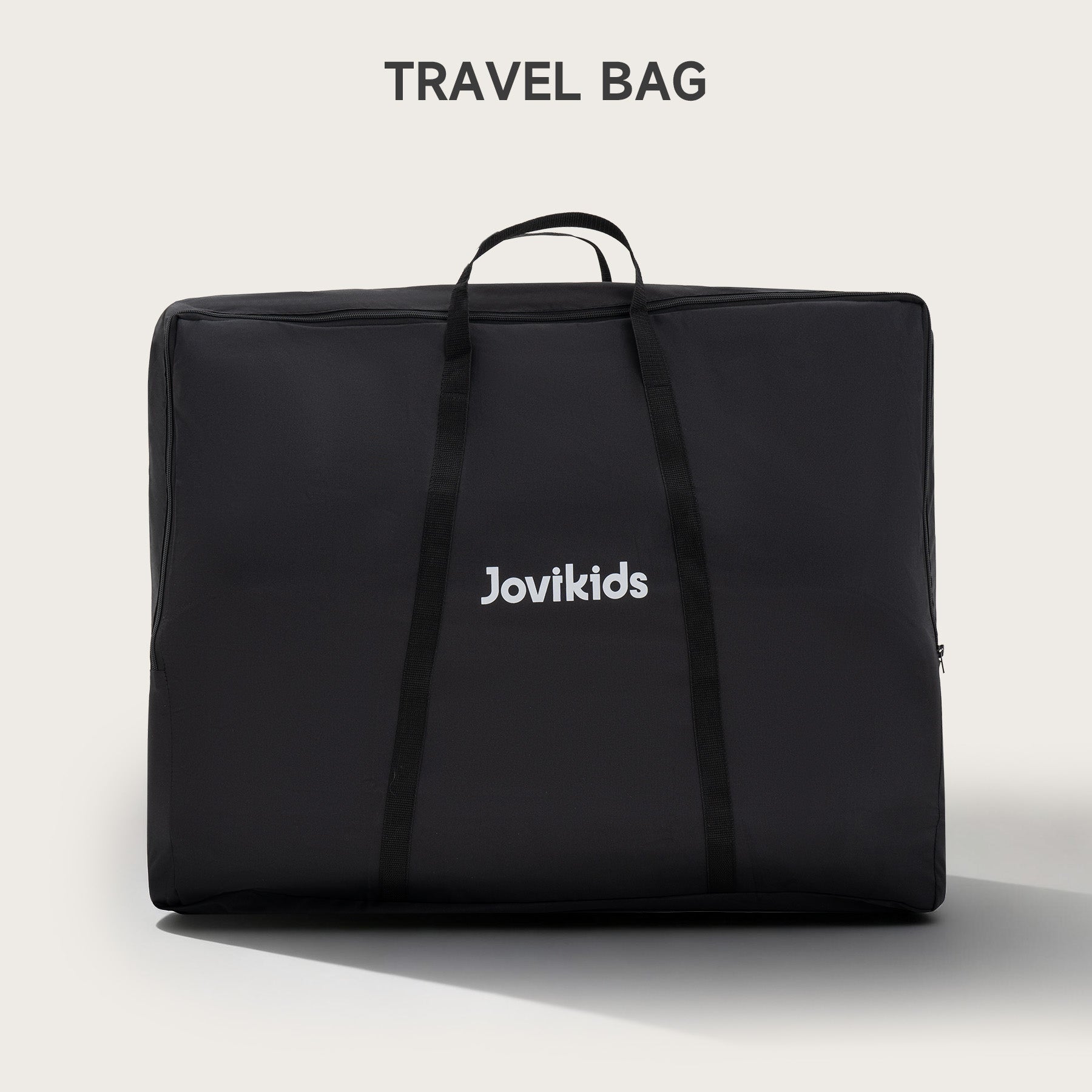 Jovikids Ayla Twins Lightweight  Stroller – One-Hand Fold