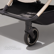 Jovikids Ayla Twin Auto-Fold Double Stroller