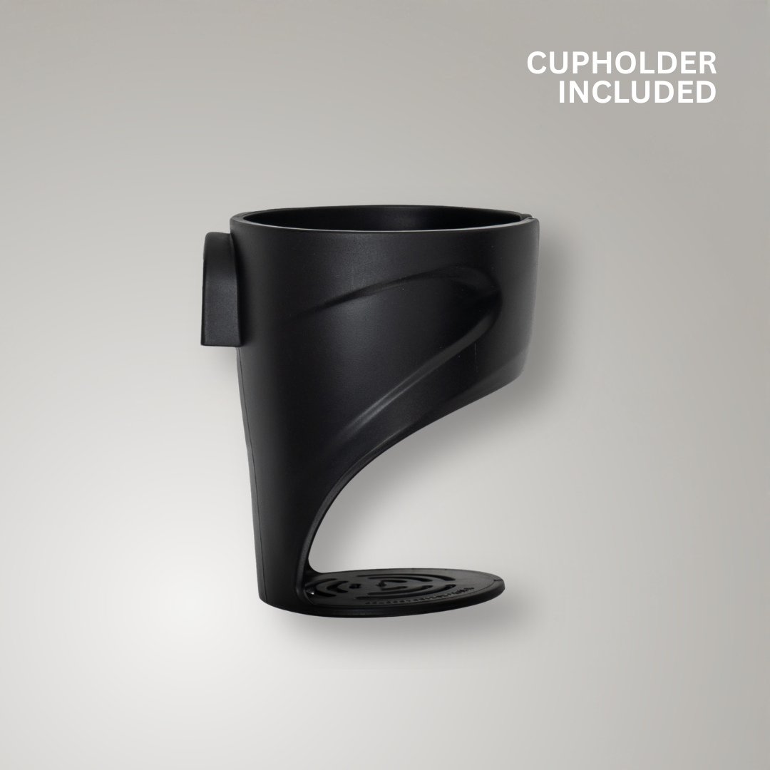 Jovikids Ayla Twins Lightweight  Stroller – One-Hand Fold