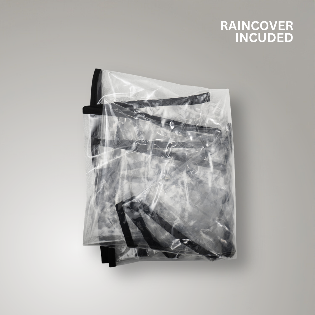 Jovikids Ayla Twins Lightweight  Stroller – One-Hand Fold