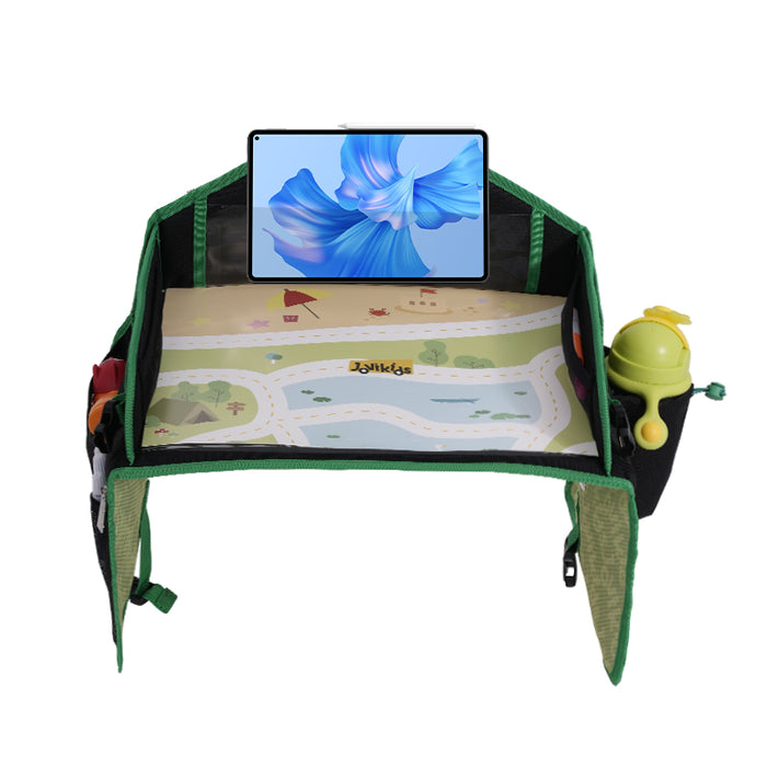 TRAVEL TRAY