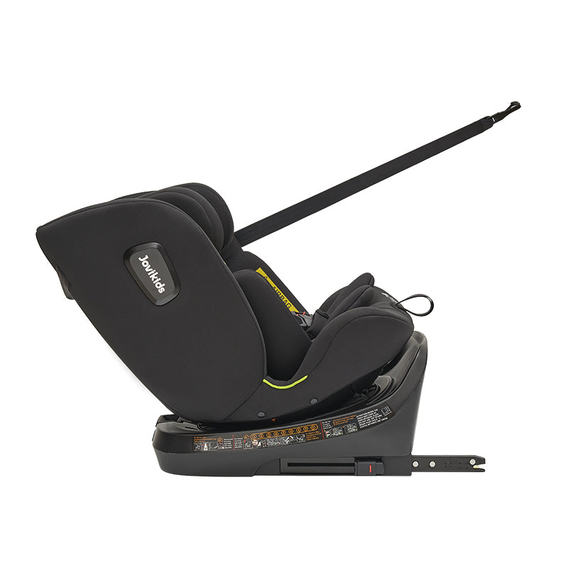 Jovikids Ranger TT 360°回転 i-Size カーシート 40-150cm