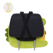 JOVIKIDS Baby Car Seat Mirror Green