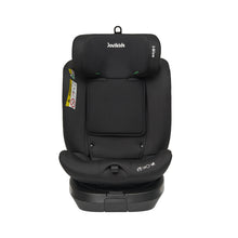 Jovikids Ranger TT 360° Swivel i-Size Car Seat 40-150cm
