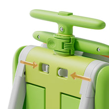 Jovikids 32L 3-in-1 Children's Ride-on Suitcase