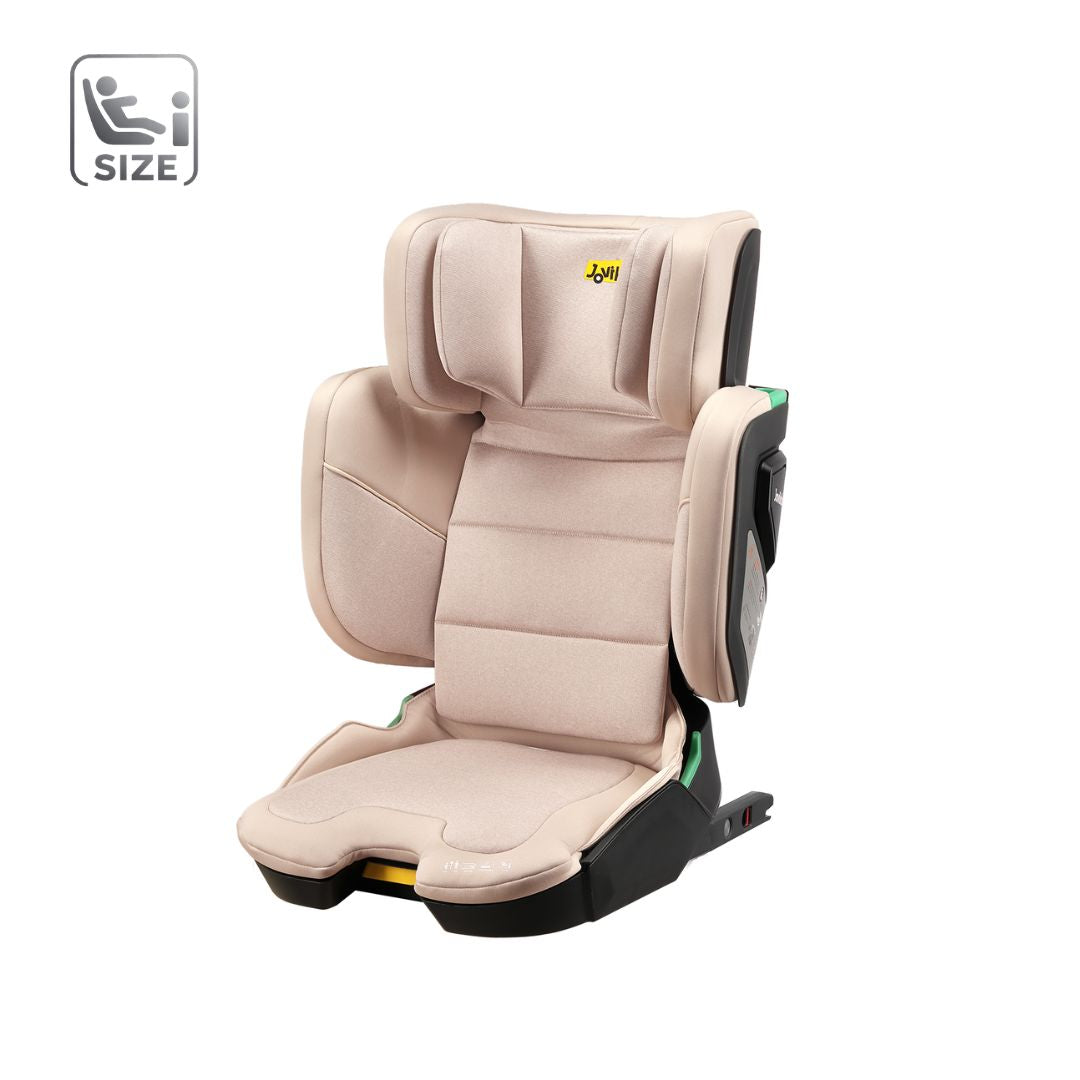 Jovikids Rober+ Folding Highback Booster Seat