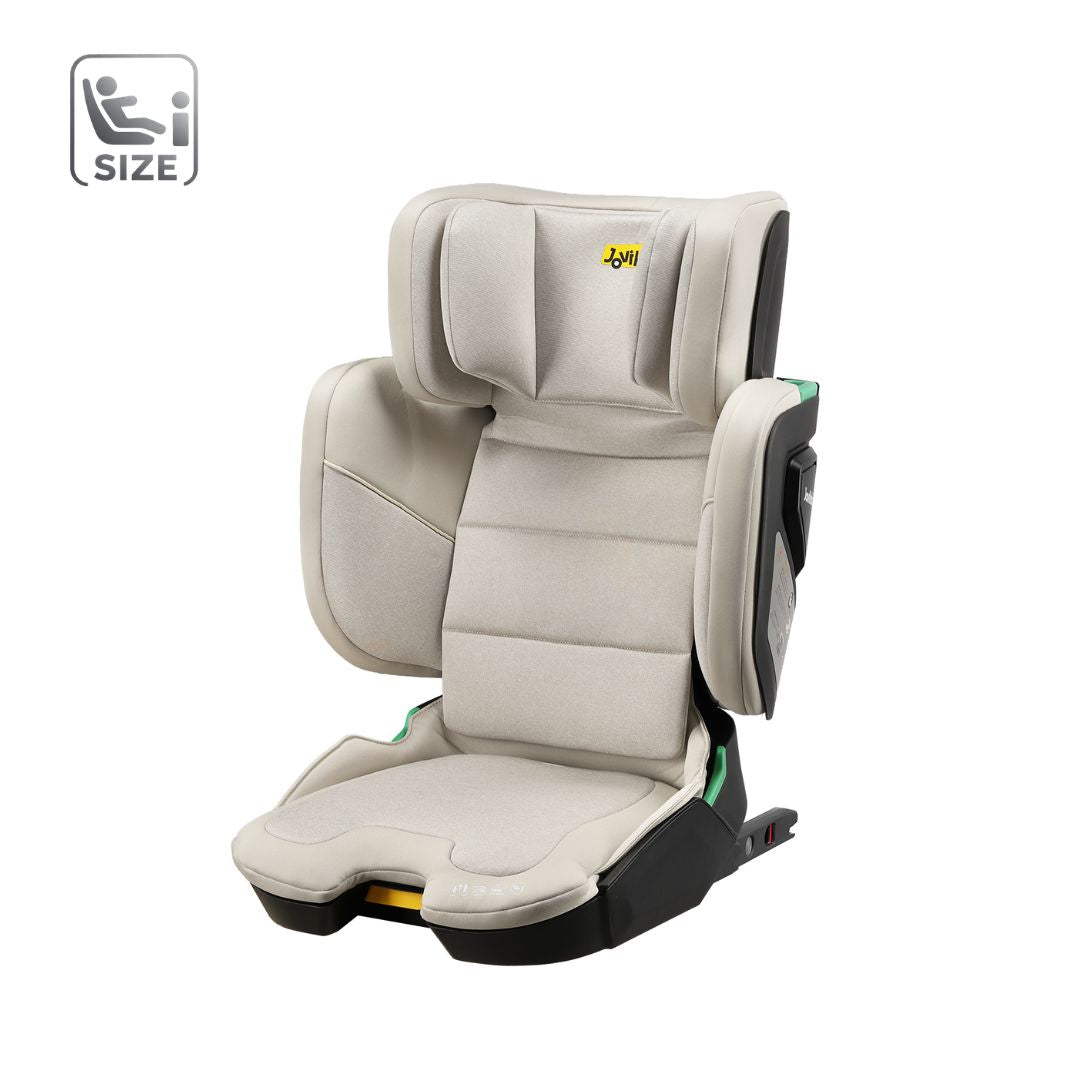 Jovikids Rober+ Folding Highback Booster Seat