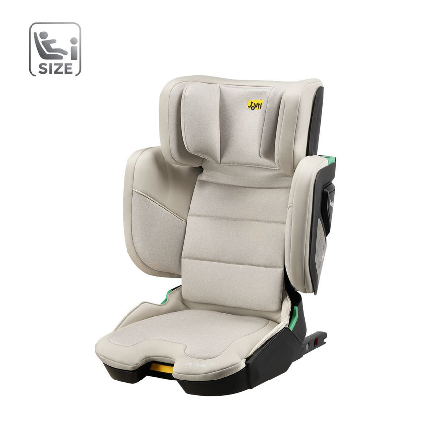 Jovikids Rober+ Folding Highback Booster Seat