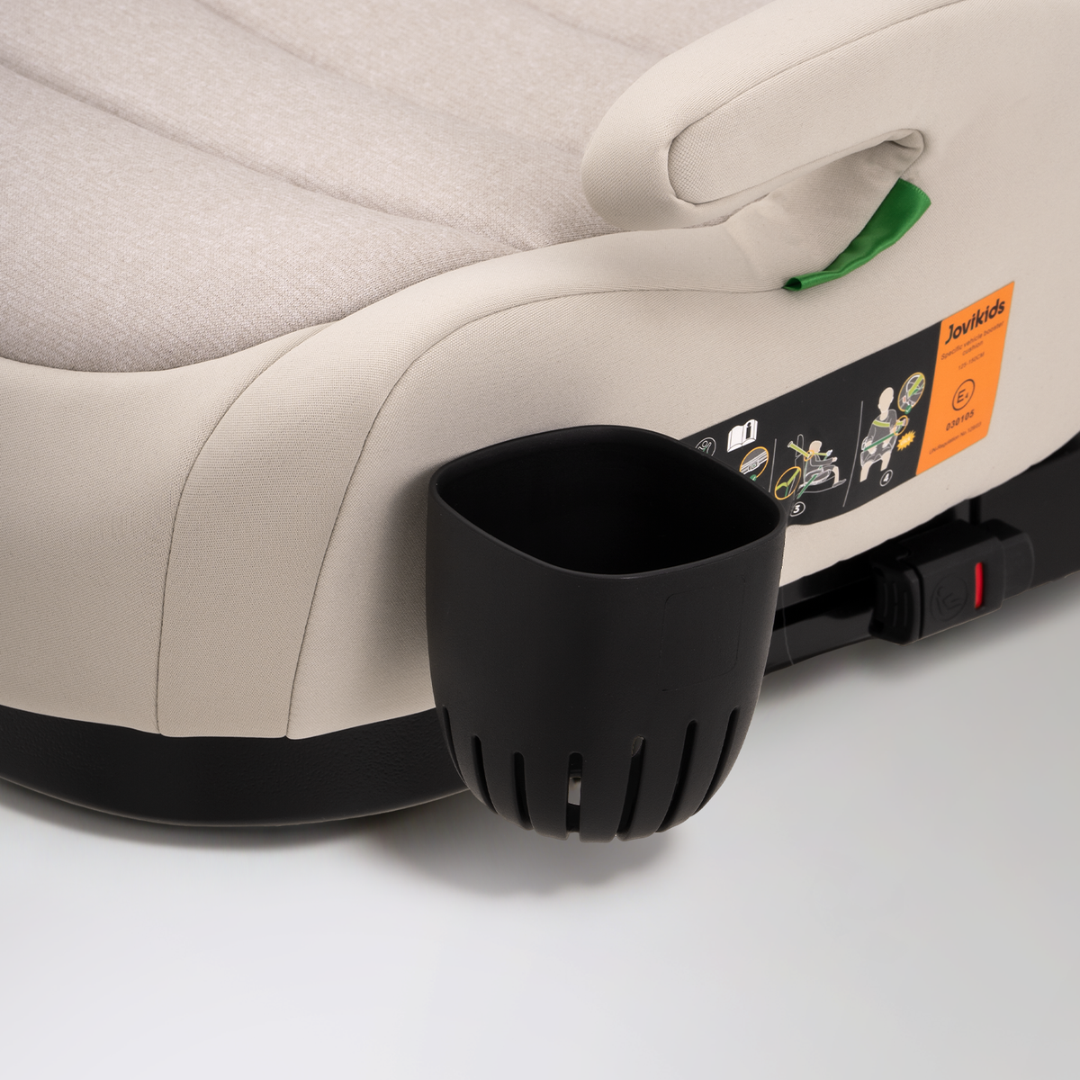 Drinks Within Easy Reach